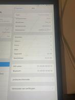 iPad Air 32GB - Scherm barst, Computers en Software, Apple iPads, Gebruikt, 32 GB, Apple iPad Air, Ophalen of Verzenden