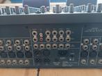 Soundcraft Spirit LX7-32, Muziek en Instrumenten, Ophalen, Gebruikt, 20 kanalen of meer, Microfooningang