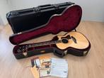 Taylor 814ce DLX - 2017, Muziek en Instrumenten, Ophalen, Zo goed als nieuw, Western- of Steelstringgitaar, Met koffer