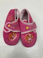 Paw patrol sloffen maat 24 meisje, Ophalen of Verzenden, Meisje, Overige typen