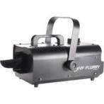 Te huur American DJ VF-Flurry sneeuwmachine, Ophalen, Gebruikt