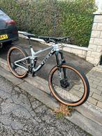 Trek fuel ex 8 zo goed als nieuwe enduro mountainbike, Fietsen en Brommers, Fietsen | Mountainbikes en ATB, Ophalen, Zo goed als nieuw