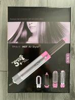 5-in-1 Hete Lucht Styler Set - Nieuw, Ophalen of Verzenden, Nieuw, Krultang of Stijltang