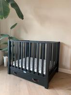 Bopita Box met Lade - Zwart, Ophalen, Gebruikt, Overige typen