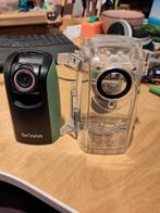 Brinno TLC 200 met waterdichte behuizing Time Lapse Camera, Ophalen of Verzenden, Gebruikt, Overige merken