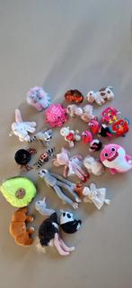 Knuffels te koop!, Ophalen of Verzenden