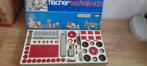Fischer Technik 100, 200 en 300, Ophalen of Verzenden