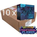 🔥Phantasmal Flames ETB case (nog 3 te koop) met KVK/factuur, Hobby en Vrije tijd, Verzamelkaartspellen | Pokémon, Ophalen of Verzenden