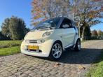 Smart Fortwo Brabus pakket nieuwe revisiemotor met garantie, Auto's, Smart, Euro 5, Wit, Origineel Nederlands, Bedrijf