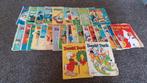 Donald Duck weekbladen. Jaargang 1977., Boeken, Stripboeken, Gelezen, Ophalen of Verzenden, Meerdere stripboeken