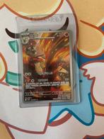 Blaziken IR KOR, Hobby en Vrije tijd, Verzamelkaartspellen | Pokémon, Ophalen of Verzenden, Zo goed als nieuw