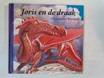 Joris en de draak, Ophalen of Verzenden, Zo goed als nieuw, 3 tot 4 jaar