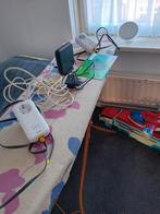 WiFi ontvanger en versterker, Ophalen, Met 1 controller