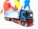 Model tekno et wsi, Hobby en Vrije tijd, Ophalen of Verzenden, Zo goed als nieuw, Bus of Vrachtwagen, Tekno