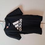 Adidas tshirt 140, Ophalen of Verzenden, Zo goed als nieuw