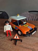 Playmobil Auto Texaco, Ophalen of Verzenden