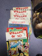 Diverse stripboeken, Boeken, Strips | Comics, Ophalen of Verzenden, Gelezen