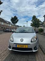 Renault Twingo 1.2 16V 2008 Grijs, Auto's, Renault, Voorwielaandrijving, 4 cilinders, 4 stoelen, Origineel Nederlands