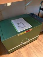 Glasoven TC 60/8, Hobby en Vrije tijd, Ophalen, Zo goed als nieuw