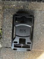 MIK Adapterplaat Bagagedrager, Ophalen, Gebruikt