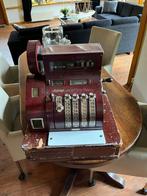 Antieke National kassa, Antiek en Kunst, Antiek | Kantoor en Zakelijk, Ophalen