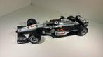 F1 McLaren Mercedes mp4/15 coulthard 2000 minichamps 1.18, Ophalen of Verzenden, MiniChamps, A, A