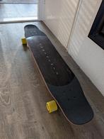 Landyachtz Stratus Longboard Compleet (45.5" - Spectrum), Sport en Fitness, Skateboarden, Ophalen, Nieuw, Skateboard, Longboard