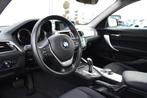 BMW 2 Serie Coupé 218i Executive Edition Parking/Pack/Camer, Auto's, BMW, Te koop, Zilver of Grijs, Benzine, 1340 kg