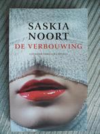 De Verbouwing-Saskia Noort, Boeken, Thrillers, Ophalen of Verzenden, Zo goed als nieuw, Nederland