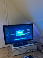 Philips ambient light 41 inch tv, Ophalen