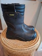 Werklaarzen met voering - Cratex, Tuin en Terras, Werkkleding, Ophalen of Verzenden, Laarzen