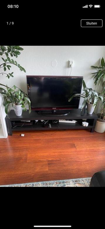 Samsung TV en TV apparatuur beschikbaar voor biedingen