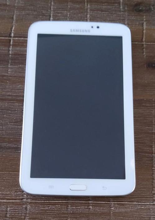Samsung Galaxy Tab 3 mini, Computers en Software, Android Tablets, Zo goed als nieuw, 16 GB, Ophalen