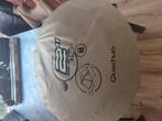 2 persoons tent. Quechua 2" seconds XL Air, Caravans en Kamperen, Tenten, Ophalen, Zo goed als nieuw, Tot en met 2