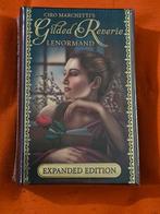 Ciro Marchetti Gilded Reverie Lenormand,  nieuw in plastic, Boeken, Ophalen of Verzenden, Nieuw, Overige onderwerpen, Overige typen