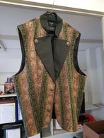 20 stuks trachtenvest (Tiroler, gilet/vest/oktoberfest), Ophalen, Zo goed als nieuw, Kostuum, Carnaval
