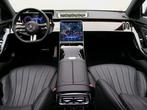 Mercedes-Benz S-klasse 450 e Lang AMG-Line, Panoramadak, Achterwielaandrijving, Gebruikt, Bedrijf, 42 km/l