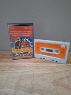 Johnny Hoes - De Grote Non-Stop Feestpotpourri Cassette, Cd's en Dvd's, Cassettebandjes, Gebruikt, 1 bandje, Ophalen of Verzenden
