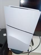 PlayStation5 Console (Slim), 1TB (PS5) + 2 Games, Ophalen, Gebruikt, Playstation 5