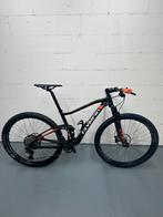 Olympia F1X-n Carbon MTB, Gebruikt, 49 tot 53 cm, Ophalen, Overige merken