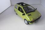 Renault Twingo 1;18, Hobby en Vrije tijd, Modelauto's | 1:18, Ophalen of Verzenden, Zo goed als nieuw, Auto, Anson