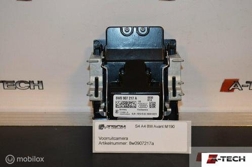 Camera voor Audi A4 Avant B9 ('15-'18) 8w0907217a m190, Auto-onderdelen, Elektronica en Kabels, Audi, Gebruikt, Ophalen of Verzenden