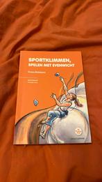 Frans Melskens - Sportklimmen, spelen met evenwicht, Ophalen, Frans Melskens, Lopen en Fietsen, Zo goed als nieuw