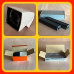 162. Dia Viewer en raampjes en magazijn, Ophalen of Verzenden, Nieuw