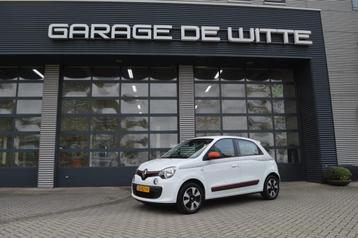 Renault Twingo 1.0 SCe Collection beschikbaar voor biedingen