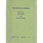 Bart Roest: Henoch en Heman, Boeken, Ophalen of Verzenden, Gelezen, Bart Roest, Christendom | Protestants