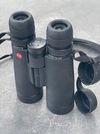 Leica Leitz DUOVID 10+15x50 verrekijker Ultravid, Ophalen, Dakkant (recht), 12 tot 20x, Zo goed als nieuw