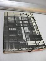 bauhaus museum spadagogischer dienst berlin compleet (191), Ophalen of Verzenden, Gelezen