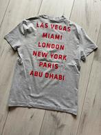 UFC shirt maat XS / 176., Ophalen of Verzenden, Nieuw, Jongen, Shirt of Longsleeve