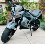 Gilera DNA project, Ophalen of Verzenden, Zo goed als nieuw